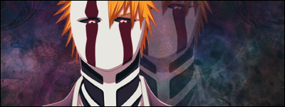 Bleach - Ichigo