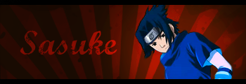 Sasuke ^_^