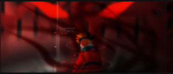 Demon Fox Naruto