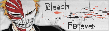 Bleach Forever