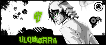 ULQUIORRA