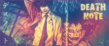 Death Note