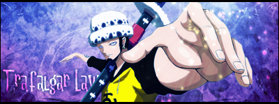 Trafalgar Law