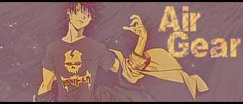 Air Gear