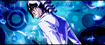 Bleach - Ulquiorra
