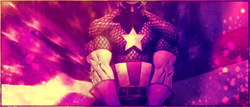 Captain america [BB]