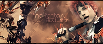 Final Fantasy
