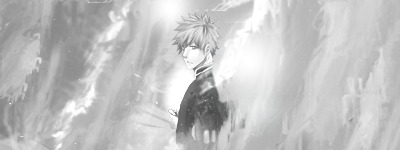 Ichigo Kurosaki