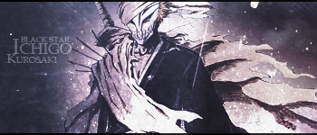 Kurosaki Ichigo
