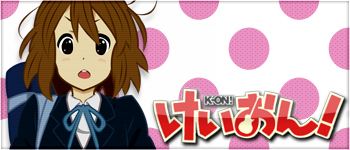 K-ON!