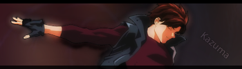 Kazuma