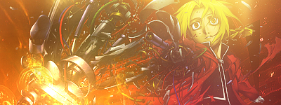 full metal alchemist