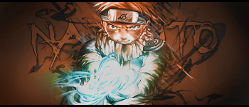 NARUTO