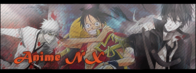 Anime NX