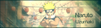 Naruto Uzumaki