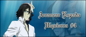 Ulquiorra #4