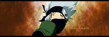 Xatake Kakashi