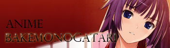 Bakemonogari