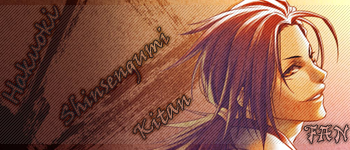hakuoki