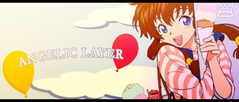Angelic Layer