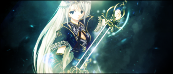 Anime Warrior