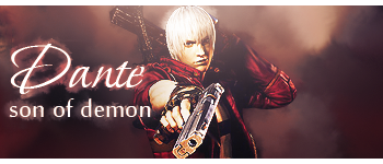 Dante