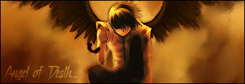 Angel of Death v.2