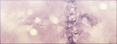 Flower Elf