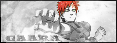 Gaara