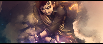 Gaara