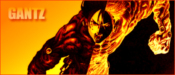Gantz
