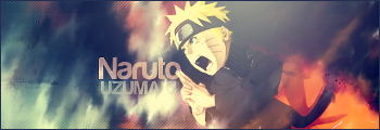 Naruto Uzumaki