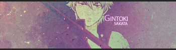Gintoki
