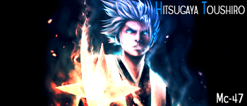 hitsugaya-toushiro BLEACH