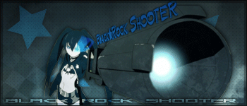 Black Rock Shooter