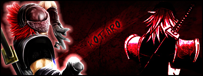Kotaro fuma