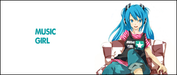 music-girl