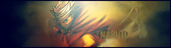 Naruto Uzumaki