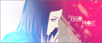 Ergo Proxy