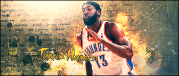 James Harden