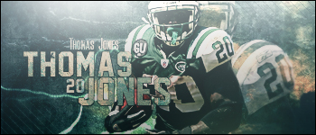 Thomas Jones