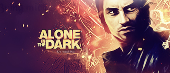 Alone in the Dark