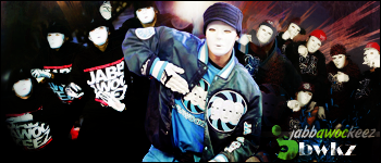 Jabbawockeez