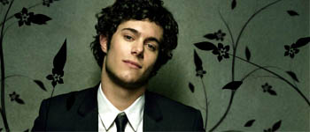 Adam Brody