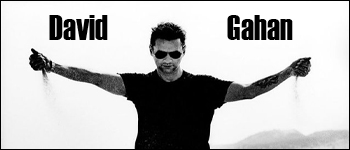 David Gahan