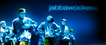 Jabbawockeez