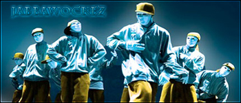 Jabbawockeez 3
