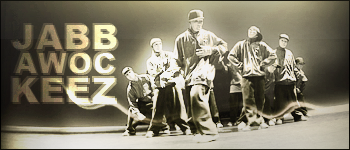 JABBAWOCKEEZ
