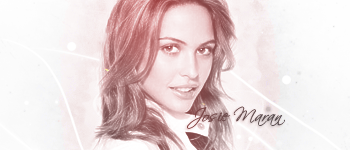 Josie Maran
