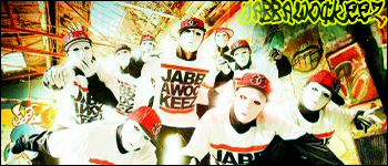 JabbaWockeez